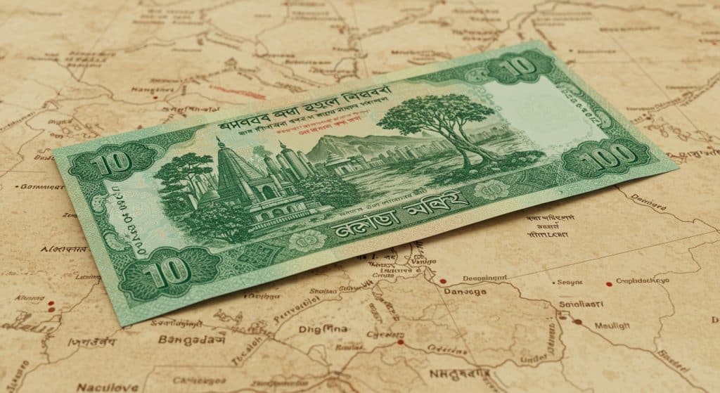 Bangladesh : Nouveaux Billets, Nouvelle Ère