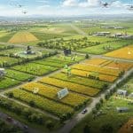 Base Aérienne 217 : Une Métamorphose Audacieuse En Essonne