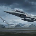 Base Aérienne Luxeuil : Rafale et Arme Nucléaire à l’Horizon