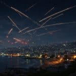Bat Yam sous le Choc : Frappes Iraniennes et Peur