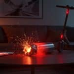 Batteries Lithium-Ion : Les Dangers à Connaître