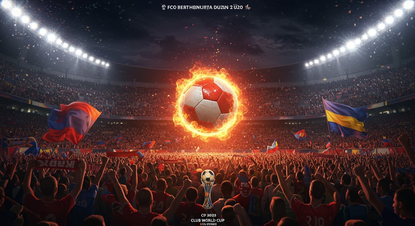 Bayern Munich affronte Boca Juniors en Coupe du monde des clubs 2025. Découvrez l’horaire, la chaîne TV et les enjeux de ce match explosif !