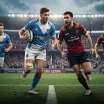 Bayonne Défie Toulouse : Le Panache Basque en Demi-Finale