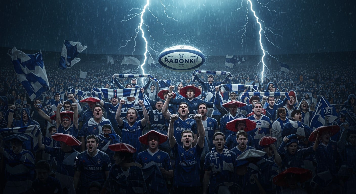 Bayonne défie Toulouse en demi-finale du Top 14, ravivant la passion basque. Découvrez l’engouement unique de l’Aviron et son impact culturel.