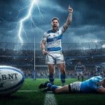 Bayonne Triomphe Face à Clermont : Demi-Finale Explosive