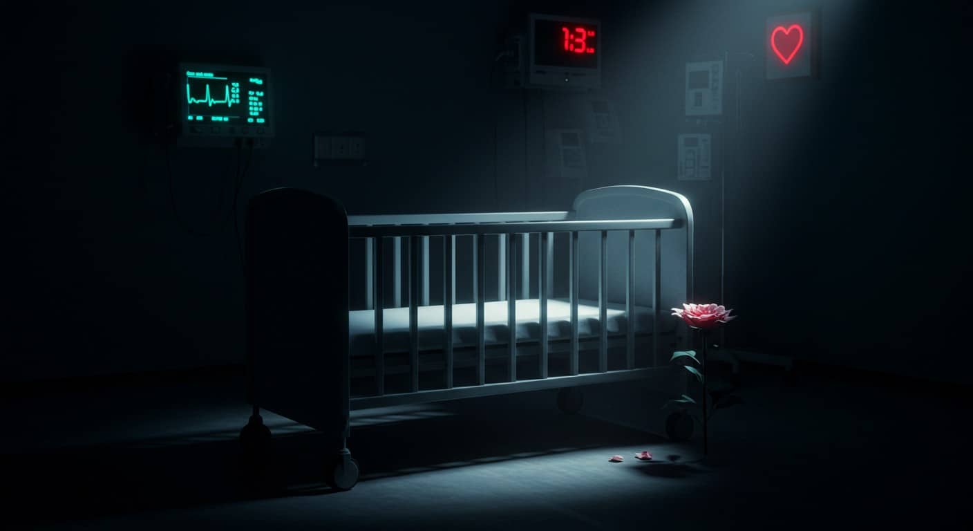 Un bébé est né d’une mère en mort cérébrale, maintenue en vie par une loi anti-avortement. Découvrez cette histoire émouvante et ses implications éthiques.