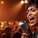 Belinda Davids : La Voix Qui Ressuscite Whitney Houston