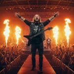 Ben Barbaud : L’Homme Derrière le Hellfest