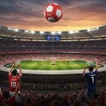 Benfica-Auckland City : Horaire Et Chaîne Du Match