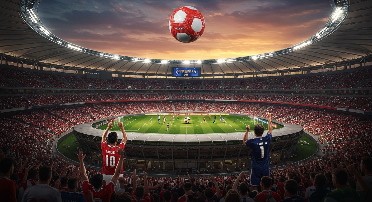 Benfica affronte Auckland City en Coupe du monde des clubs 2025. Découvrez l’horaire, la chaîne TV et les enjeux de ce match à Orlando !
