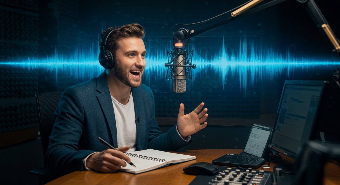 Benjamin Duhamel quitte BFMTV pour France Inter. Découvrez les raisons de ce choix audacieux et son rôle dans la matinale de la première radio de France.