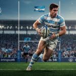 Benjamin Urdapilleta : Une Dernière Danse en Top 14