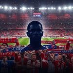 Bernard Lacombe : Légende Lyonnaise et Héros du Foot