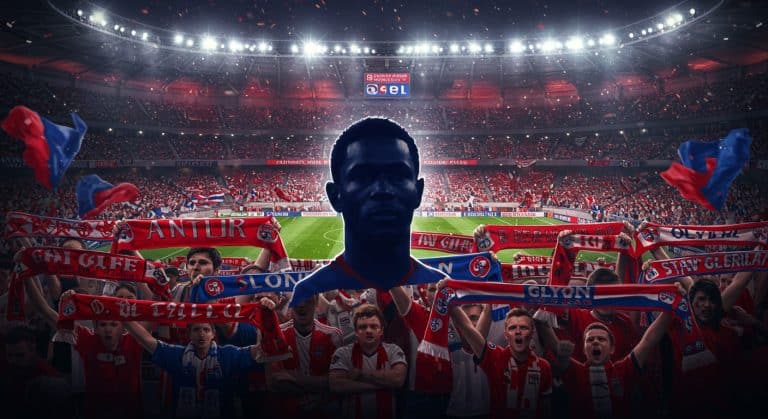 Bernard Lacombe : Légende Lyonnaise et Héros du Foot