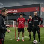 Beye-Bessière : Le Duo Pour Relancer Rennes En Ligue 1