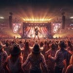 Beyoncé Enflamme le Stade de France : Show Époustouflant