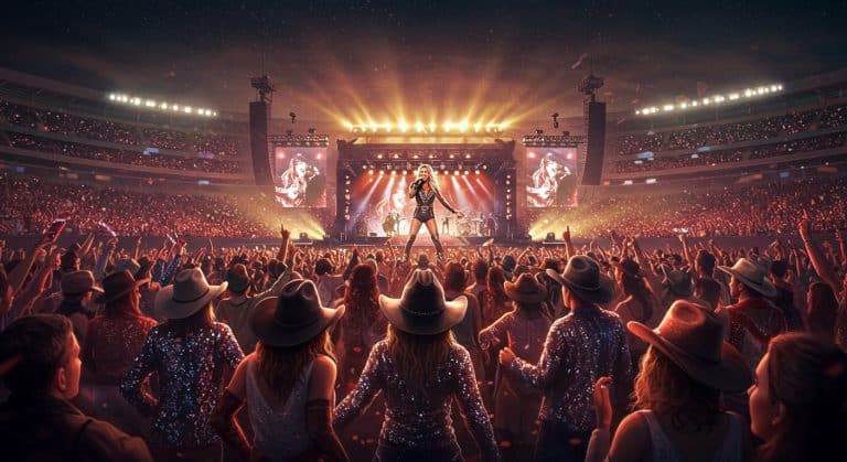 Beyoncé Enflamme le Stade de France : Show Époustouflant