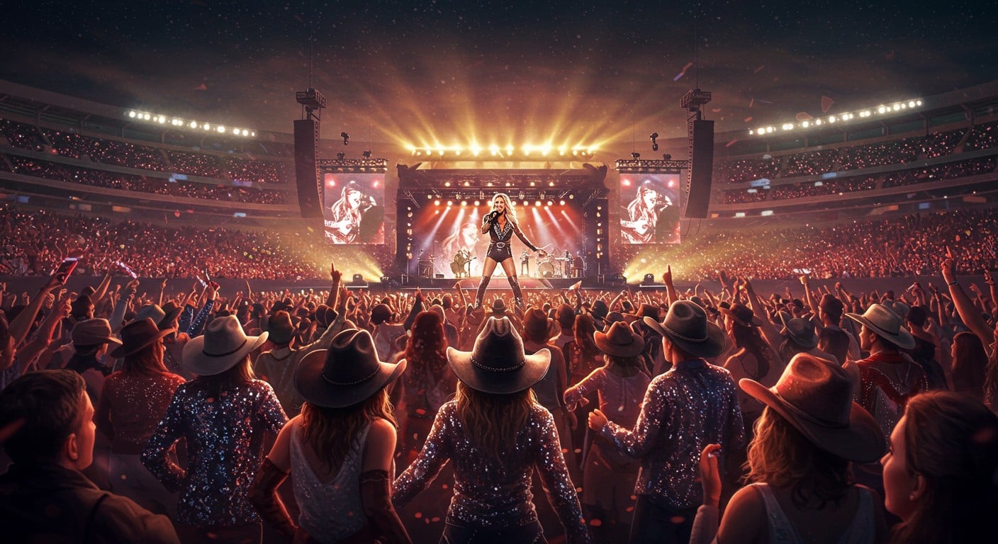 Beyoncé éblouit Paris avec un concert de 3h et Miley Cyrus en surprise. Découvrez le récit d’une soirée mémorable au Stade de France !
