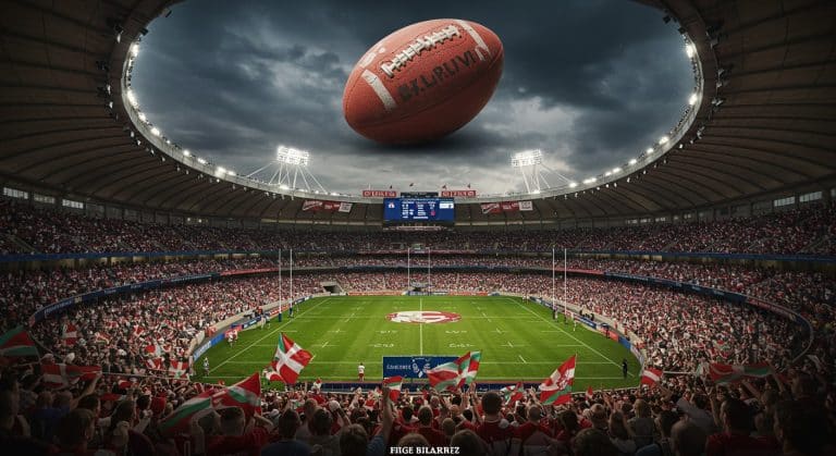 Biarritz Olympique : Maintien en Pro D2, Nouveau Départ
