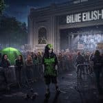 Billie Eilish à Paris : La Folie des Fans pour un Concert Inoubliable
