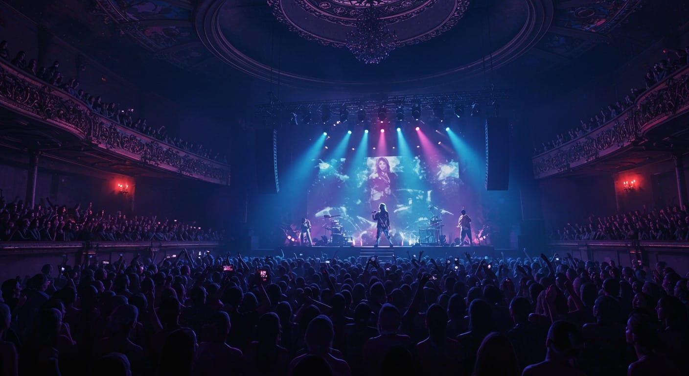 Billie Eilish à l’Accor Arena : concerts complets ! Découvrez comment dénicher des places pour ses shows parisiens et plongez dans l’univers de la pop star.