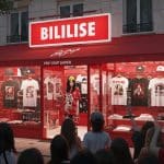 Billie Eilish : Collection Streetwear Enflamme Paris