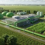 Biogaz : L’Aube, Pionnière de l’Innovation en Gaz Vert
