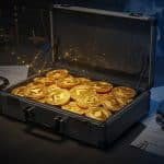 Blanchiment et Cryptorapt : Une Affaire qui Secoue