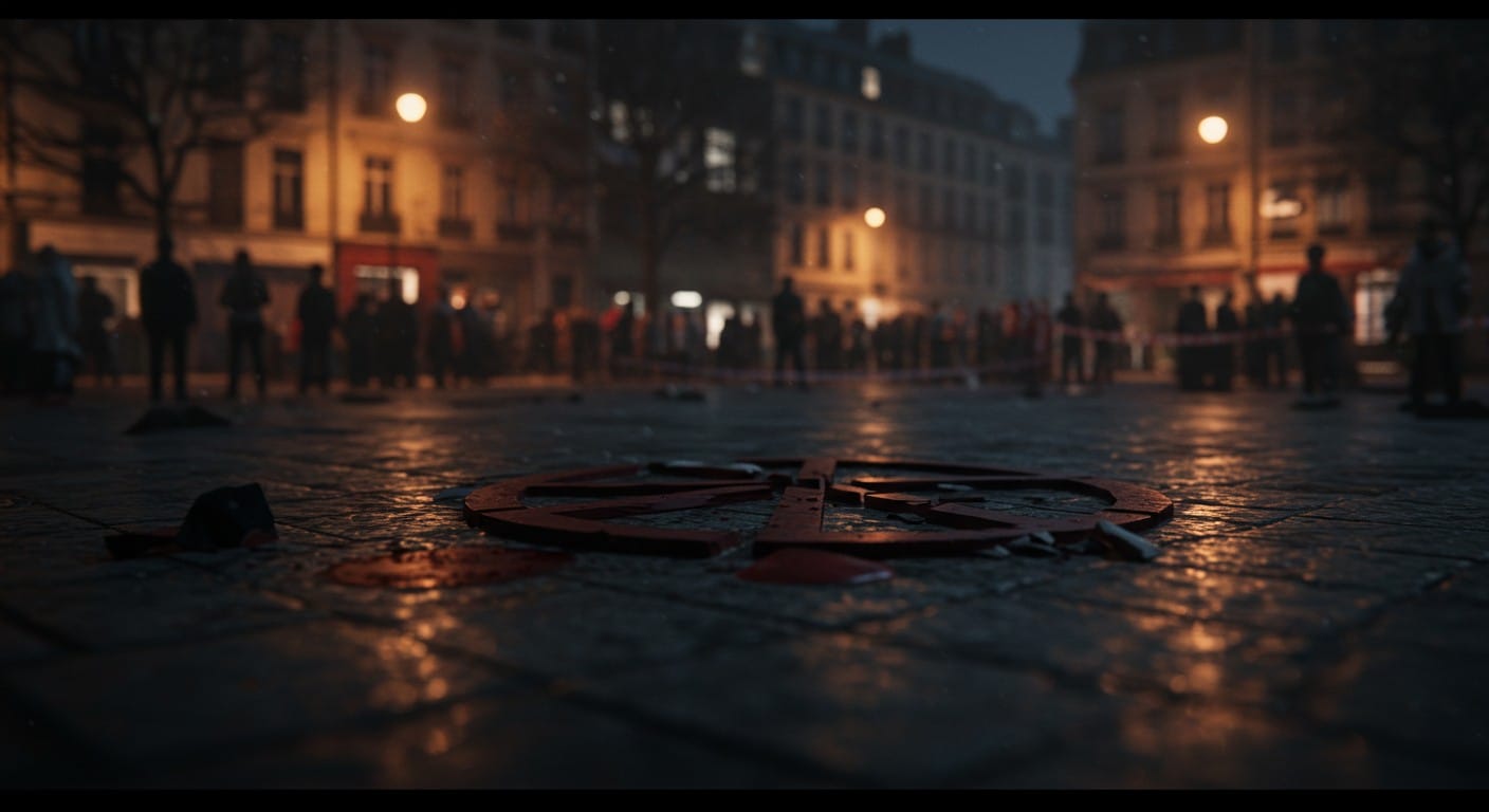 Un adolescent de 15 ans blessé par balle à Bondy témoigne. Découvrez son récit poignant et les enjeux de la violence urbaine.