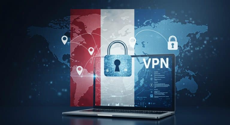 Blocage des Sites Porno : Explosion de l’Usage des VPN en France