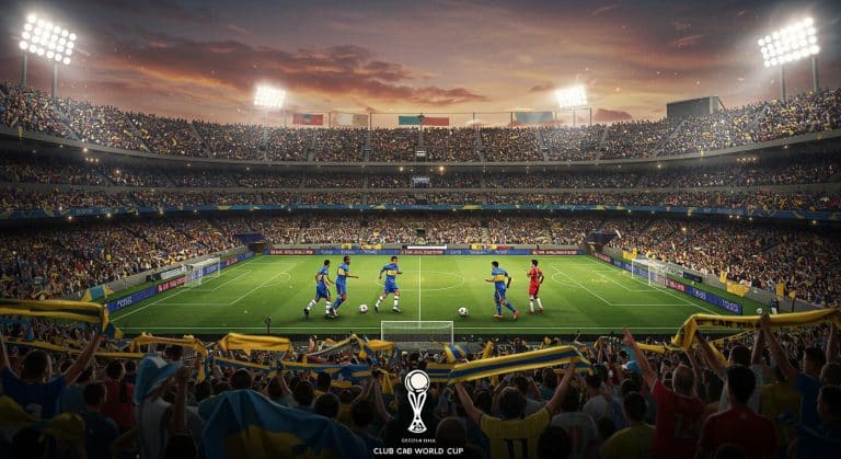 Boca Juniors – Benfica : Un Match Épique à Miami