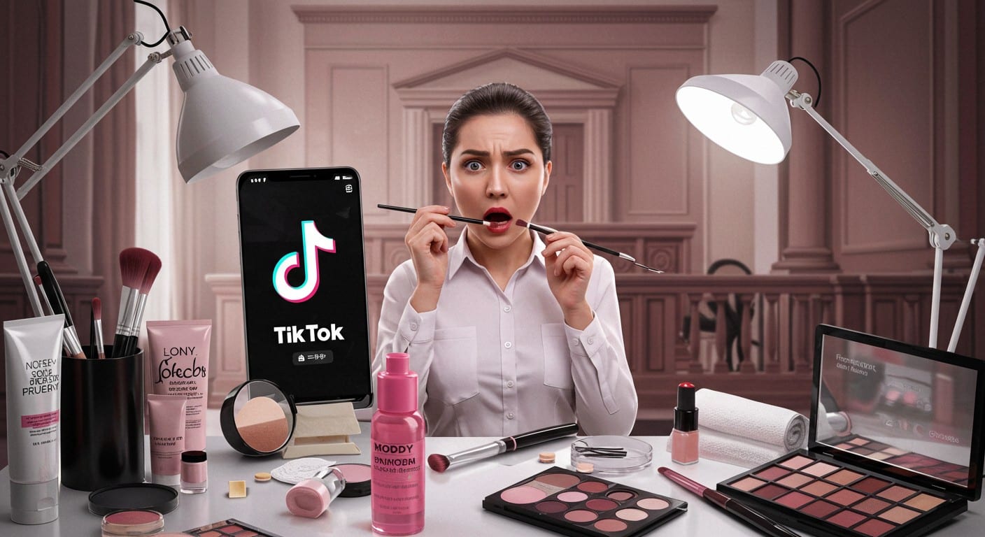 Body Minute face à une polémique TikTok et des accusations de salariat déguisé. Découvrez les dessous de la crise et les plaintes des franchisées.