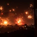 Bombes à Fragmentation : Menace sur les Civils en Conflit
