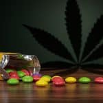 Bonbons au Cannabis : Alerte sur la Sécurité des Enfants