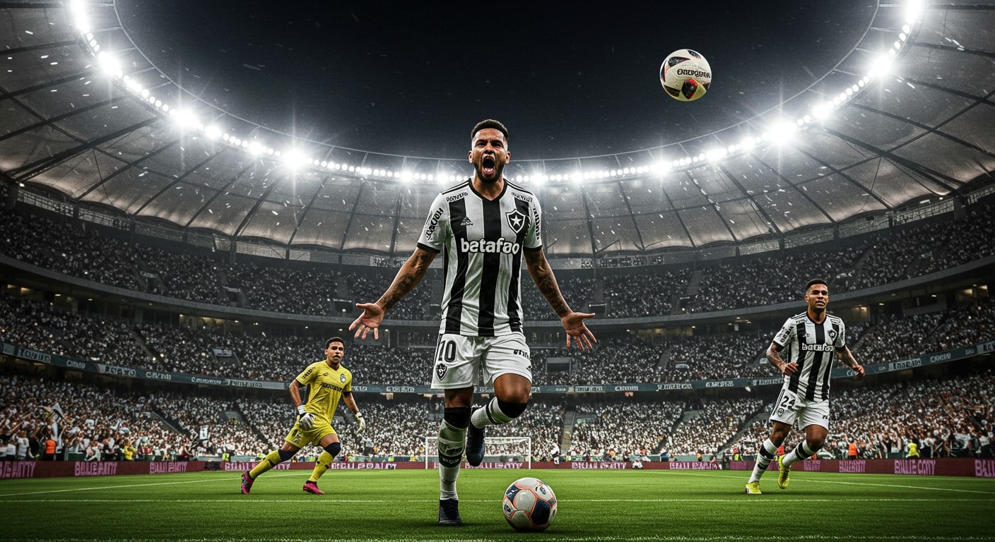 Botafogo domine Seattle 2-1 au Mondial des clubs et se prépare pour un choc face au PSG. Découvrez les moments clés et les enjeux du match !