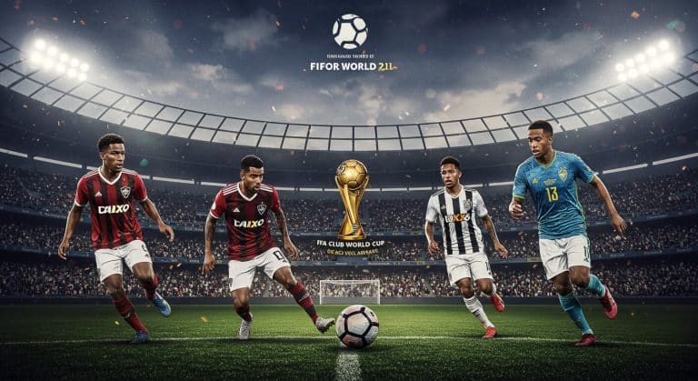 Botafogo vs Seattle : Heure et Chaîne TV du Match de la Coupe du Monde des Clubs