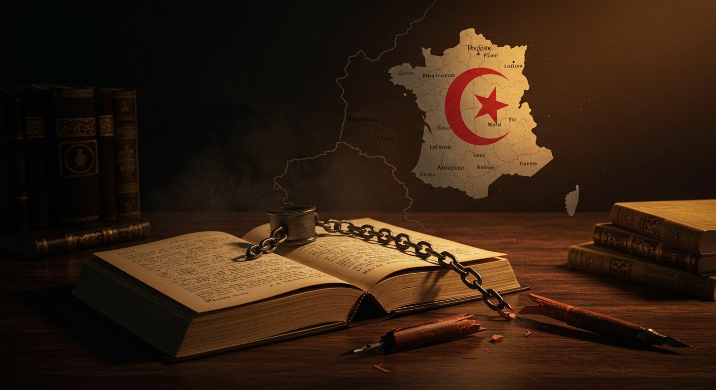L’écrivain Boualem Sansal, emprisonné en Algérie, est jugé en appel. Ses proches espèrent une grâce. Suivez cette affaire diplomatique.