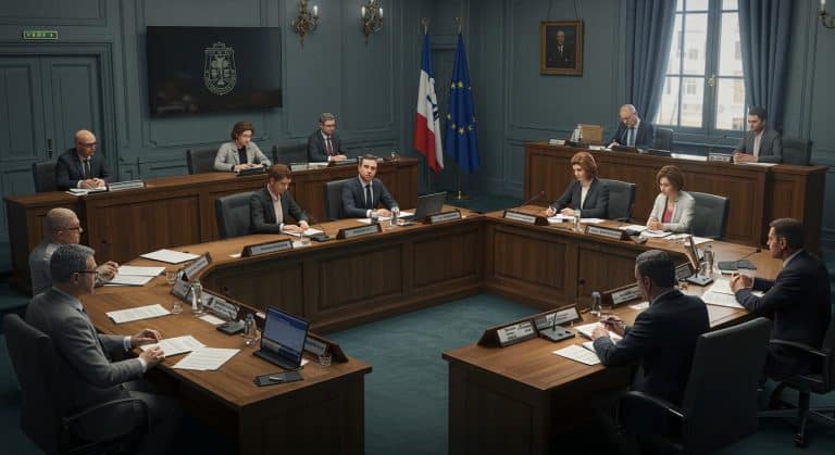 Boulogne-Billancourt : Retour au Calme au Conseil Municipal
