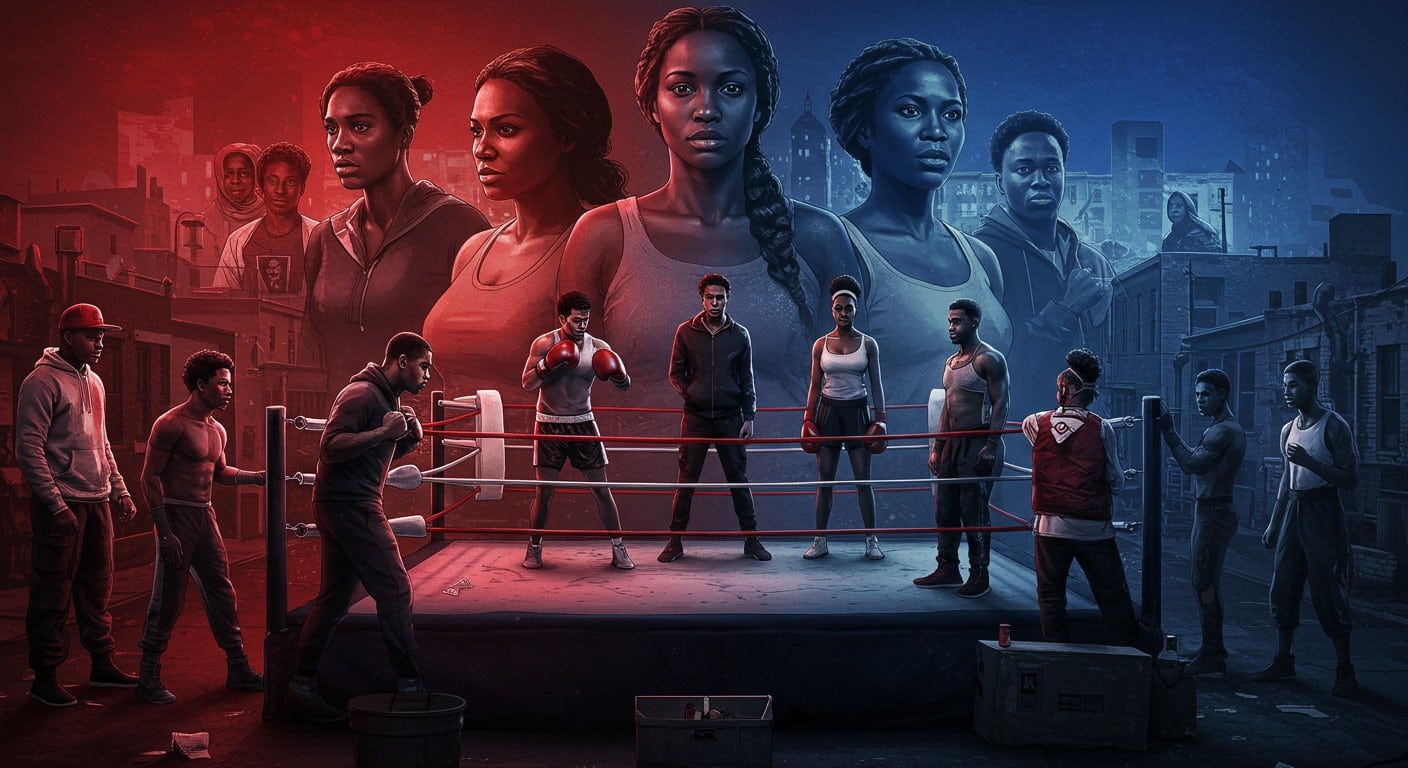 À Brunoy, des mères utilisent la boxe pour unir les jeunes et lutter contre les rixes interquartiers. Découvrez leur initiative pour la paix et la cohésion.