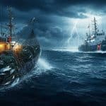 Braconnage en Haute Mer : Une Menace Mondiale Décryptée