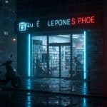 Braquage à La Défense : Adolescents en Détention