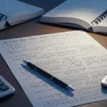 Brevet 2025 : Corrigé Complet des Maths Série Générale