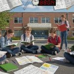 Brevet 2025 : Dernier Jour d'Épreuves, Tout Ce Qu'il Faut Savoir