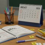 Brevet 2025 : Les Clés pour Réussir les Épreuves