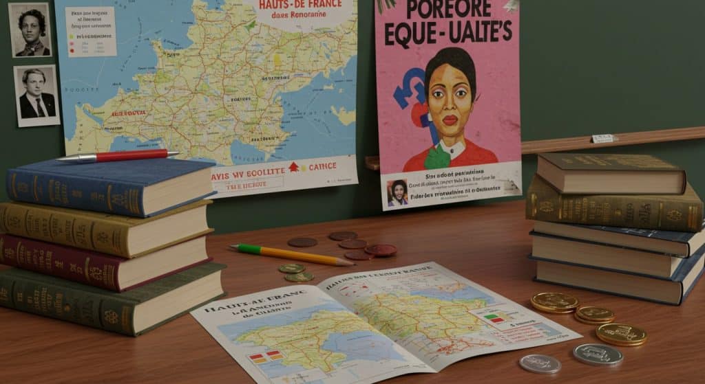Brevet 2025 : Sujets Histoire-Géo et EMC Décryptés