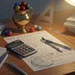 Brevet 2025 : Sujets Maths Amérique du Nord Décryptés