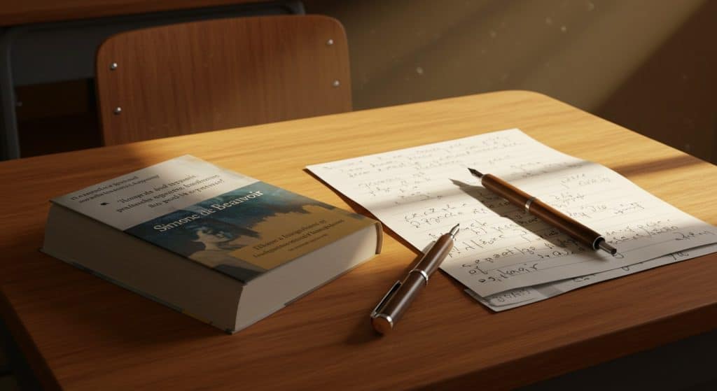 Brevet 2025 : Testez Vos Compétences en Français