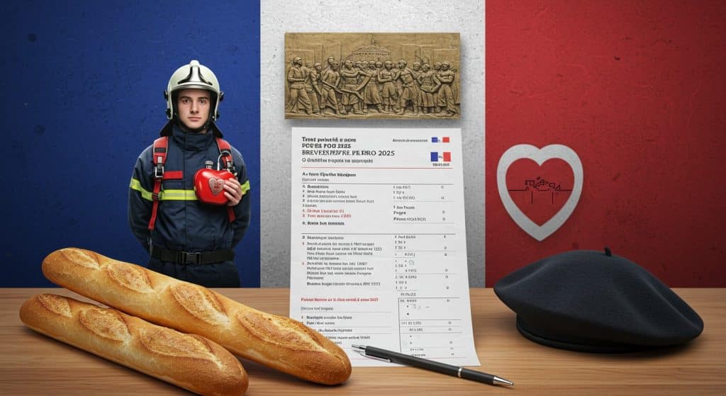 Brevet Série Pro 2025 : Sujets Histoire-Géo et EMC Dévoilés