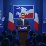 Bruno Retailleau : Les Défis Majeurs des Républicains en 2025