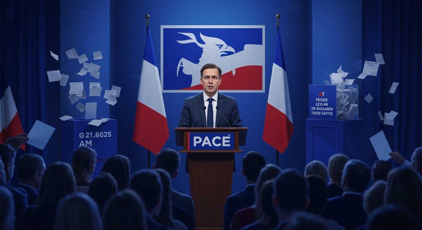 Bruno Retailleau face aux défis des Républicains : municipales, primaires, et dossier Wauquiez. Découvrez les enjeux pour relancer la droite française.
